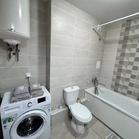 Artvelle Apartament *