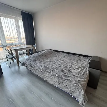 Artvelle Apartman Odessza