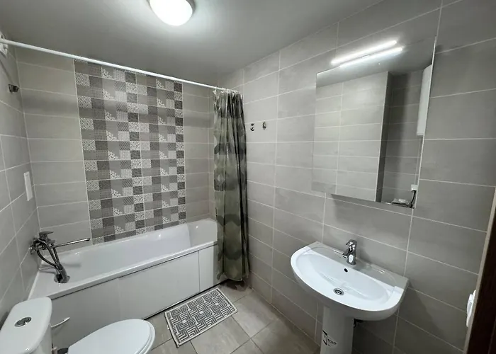 Apartment Artvelle *