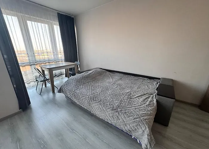 Artvelle Apartment Odesa
