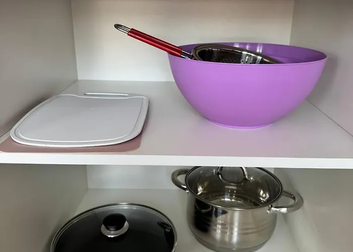 Artvelle Apartman Odessza